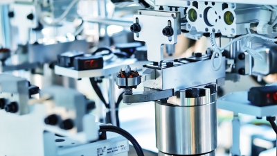 电机制造中如何选择合适的绝缘材料